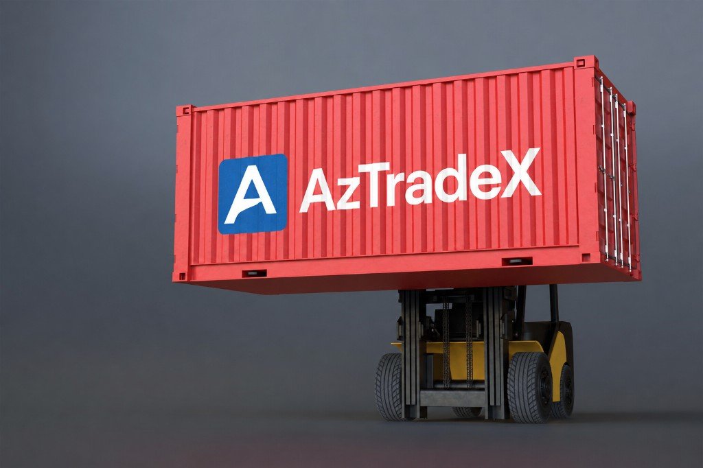 AzTradeX container