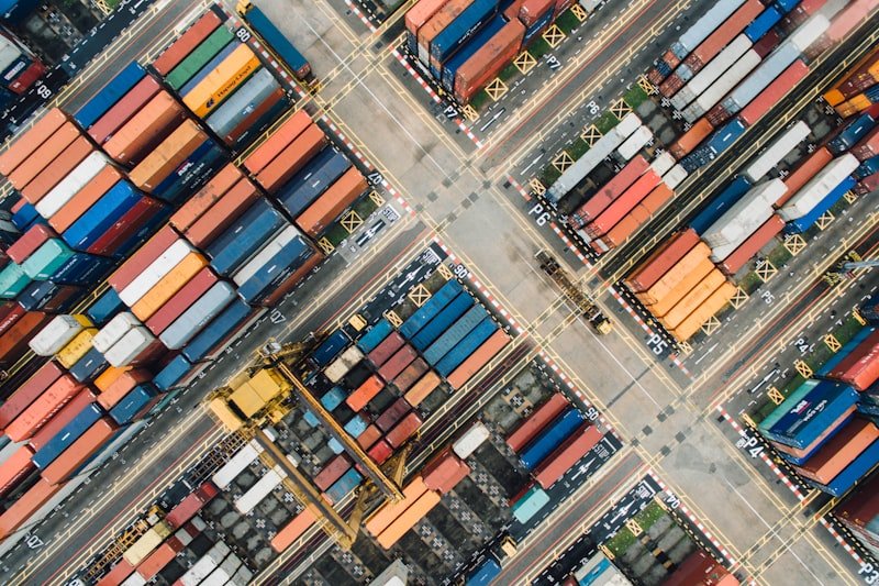 Cargo Terminal