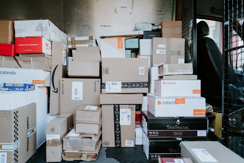 Cargo Customs Clearance