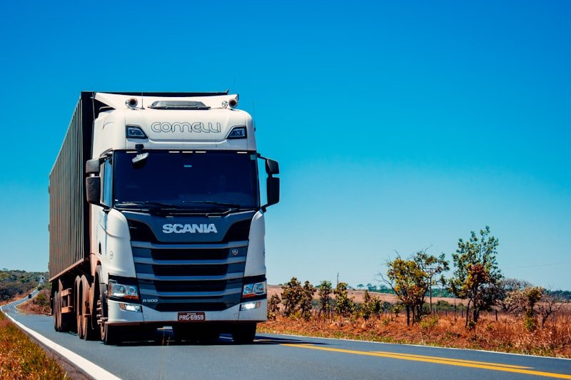 Transport Logistics